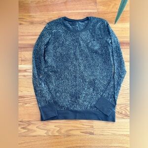 Lululemon Swiftly Breathe Long Sleeve